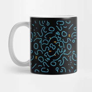 Ink Trails Mug